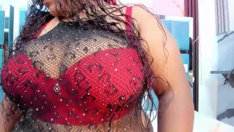 Ivonny online show from February 26, 2026, 11:31 am