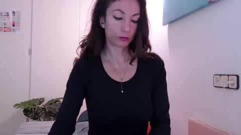 Ivonne online show from January 23, 2025, 8:25 am