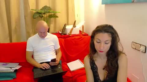 Snapshot of ivonne_hilton chatting on March 2, 2026, 10:33 am Ivonne online show from March 2, 2026, 10:33 am