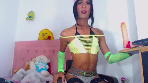 ivonneth online show from March 21, 2026, 8:08 am