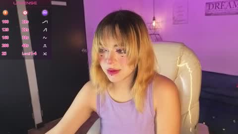 Ivonny online show from March 13, 2026, 12:01 pm