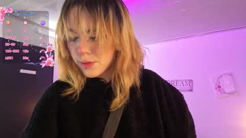 Ivonny online show from March 20, 2026, 11:59 am