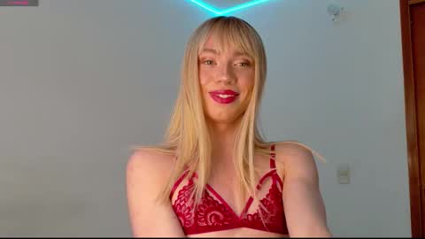 Ivonny online show from January 15, 2026, 8:56 pm