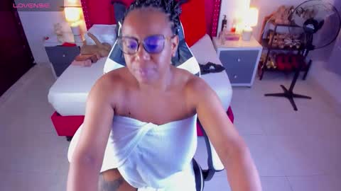 IVONSANCHEZ online show from September 15, 2025, 4:23 am