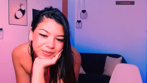 Ivony Rose online show from September 20, 2025, 11:22 am