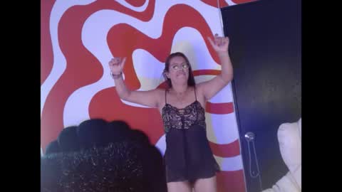 Snapshot of ivory_mistress chatting on May 6, 2026, 3:50 pm ivory_mistress online show from May 6, 2026, 3:50 pm