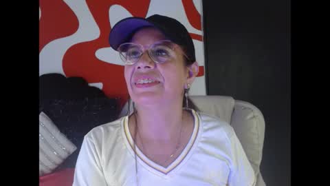 Snapshot of ivory_mistress chatting on May 11, 2026, 2:45 pm ivory_mistress online show from May 11, 2026, 2:45 pm