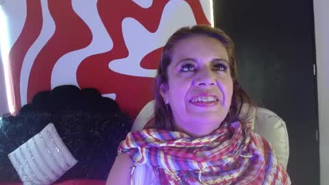 Snapshot of ivory_mistress chatting on May 12, 2026, 1:30 pm ivory_mistress online show from May 12, 2026, 1:30 pm