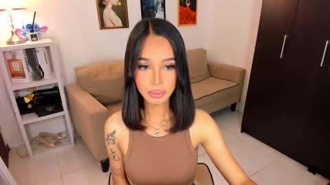 kirstenelsie online show from March 11, 2025, 1:16 am
