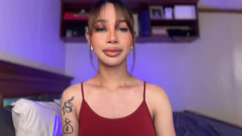 Snapshot of ivorycollins chatting on January 6, 2026, 1:09 am kirstenelsie online show from January 6, 2026, 1:09 am