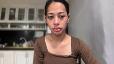 Snapshot of ivorycollins chatting on January 19, 2026, 12:36 am kirstenelsie online show from January 19, 2026, 12:36 am