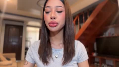 Snapshot of ivorycollins chatting on February 5, 2026, 1:54 am kirstenelsie online show from February 5, 2026, 1:54 am
