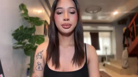 Snapshot of ivorycollins chatting on March 2, 2026, 6:36 am kirstenelsie online show from March 2, 2026, 6:36 am