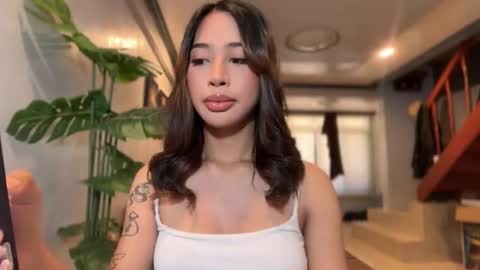 Snapshot of ivorycollins chatting on March 10, 2026, 1:54 am kirstenelsie online show from March 10, 2026, 1:54 am