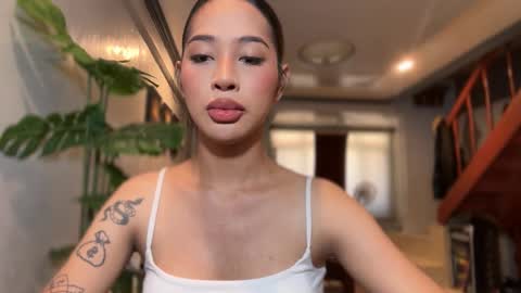 Snapshot of ivorycollins chatting on March 12, 2026, 2:50 am kirstenelsie online show from March 12, 2026, 2:50 am