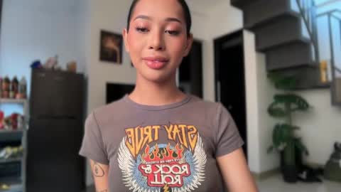 Snapshot of ivorycollins chatting on June 6, 2026, 12:49 am kirstenelsie online show from June 6, 2026, 12:49 am