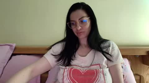 Ivory online show from December 12, 2024, 5:48 pm
