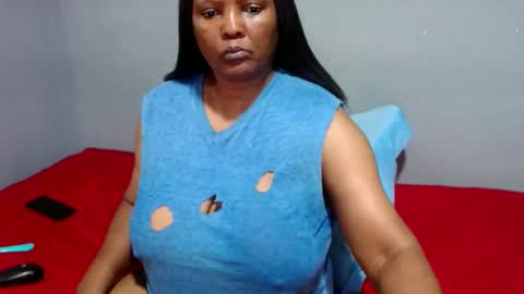 IVORYTITS48 online show from January 26, 2025, 7:32 am