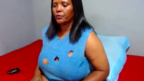 IVORYTITS48 online show from January 28, 2025, 8:36 am