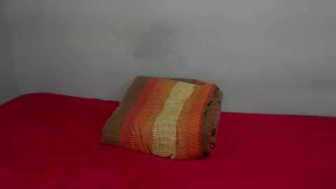 IVORYTITS48 online show from February 24, 2025, 4:49 am