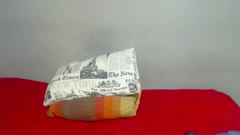 IVORYTITS48 online show from March 10, 2025, 1:32 pm