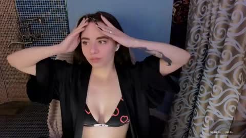 Snapshot of ivorywood_ chatting on May 13, 2026, 7:22 pm ivorywood_ online show from May 13, 2026, 7:22 pm