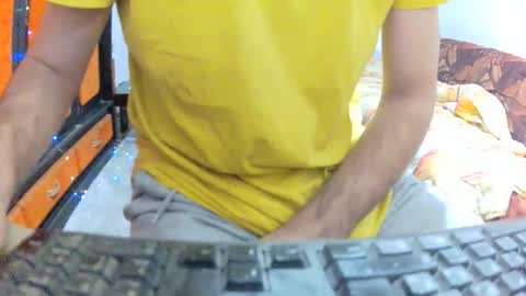 ivan online show from January 9, 2026, 5:26 pm