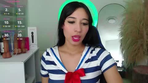 Snapshot of ivvoncute chatting on March 3, 2026, 12:11 pm ivvoncute online show from March 3, 2026, 12:11 pm