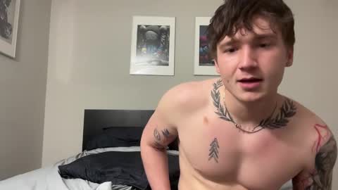 ivy69 9 and cody online show from December 29, 2024, 6:35 am