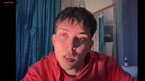 ivy  online show from December 20, 2025, 12:18 am