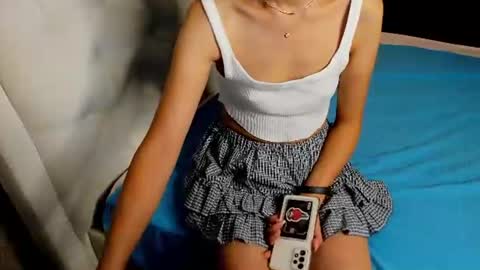 Snapshot of ivy__ross chatting on June 15, 2026, 10:45 pm Ivy online show from June 15, 2026, 10:45 pm