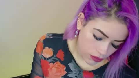Snapshot of ivy__taylorr chatting on June 13, 2026, 12:08 am Diana Rojas online show from June 13, 2026, 12:08 am