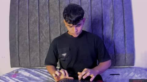 ivy_and_joseph online show from March 7, 2025, 6:43 pm