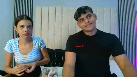 ivy_and_joseph online show from September 11, 2025, 8:31 pm