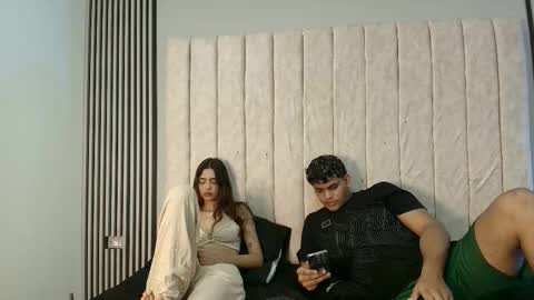 ivy_and_joseph online show from September 16, 2025, 8:54 pm