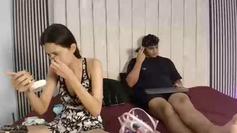 ivy_and_joseph online show from September 17, 2025, 8:54 pm