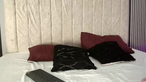 ivy_and_joseph online show from September 21, 2025, 8:21 pm
