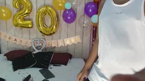 ivy_and_joseph online show from September 25, 2025, 9:51 pm