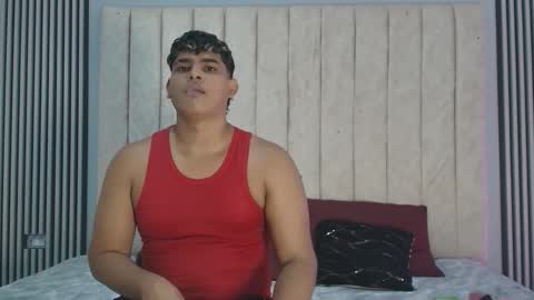 ivy_and_joseph online show from September 27, 2025, 9:20 pm