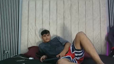 ivy_and_joseph online show from September 28, 2025, 9:31 pm