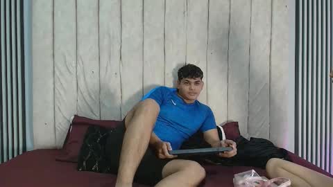 ivy_and_joseph online show from October 4, 2025, 8:18 pm