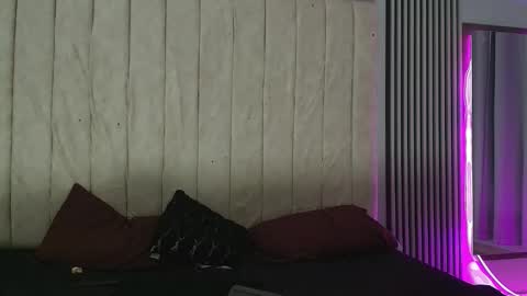 ivy_and_joseph online show from October 5, 2025, 8:23 am