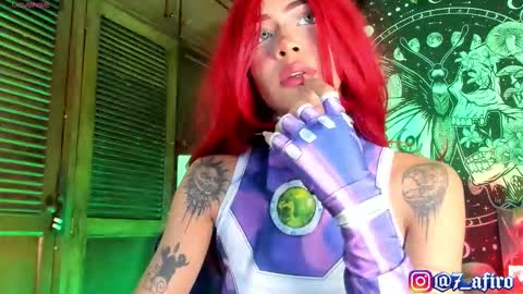 Snapshot of ivy_byte chatting on February 13, 2026, 10:17 pm - online show from February 13, 2026, 10:17 pm