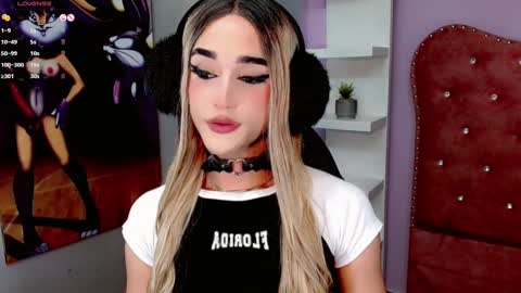 Snapshot of ivy_jane14 chatting on December 24, 2024, 5:38 am IVY online show from December 24, 2024, 5:38 am