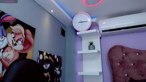 Snapshot of ivy_jane14 chatting on January 17, 2025, 11:27 am IVY online show from January 17, 2025, 11:27 am