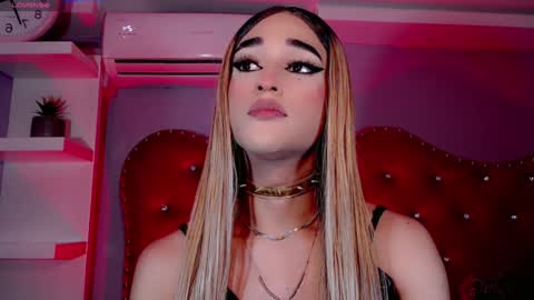 Snapshot of ivy_jane14 chatting on January 19, 2025, 12:17 pm IVY online show from January 19, 2025, 12:17 pm