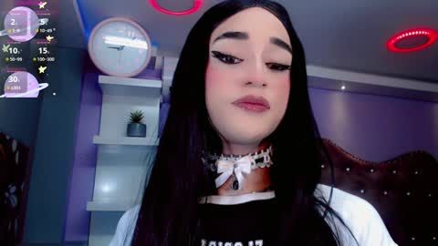 Snapshot of ivy_jane14 chatting on January 21, 2025, 11:35 am IVY online show from January 21, 2025, 11:35 am