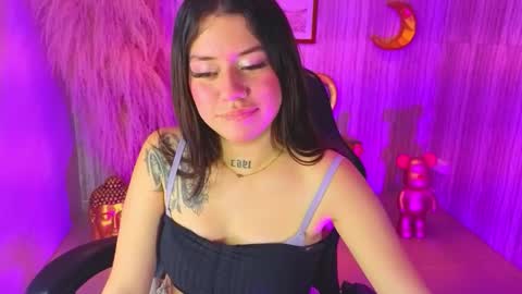 Ivy  online show from September 17, 2025, 8:32 pm