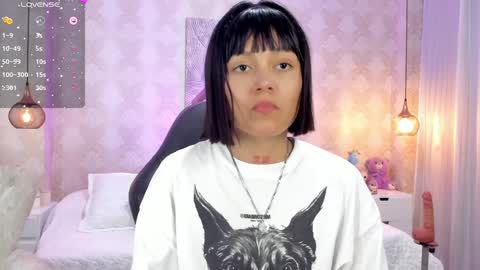 Anna online show from January 20, 2025, 6:43 pm