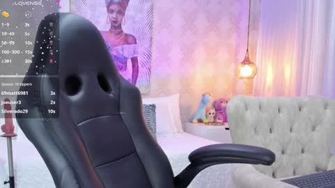Anna online show from January 29, 2025, 10:01 pm
